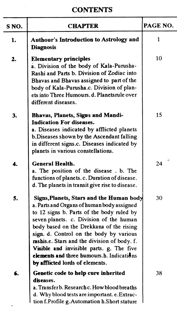 ASTROLOGY & DIAGNOSIS - Retail Maharaj