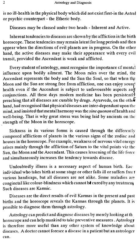 ASTROLOGY & DIAGNOSIS - Retail Maharaj