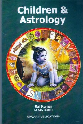 Children and Astrology - Retail Maharaj