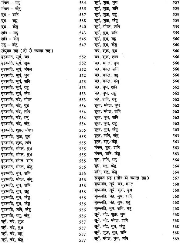Ilme Samudruc Ki Lal Kitab - Retail Maharaj