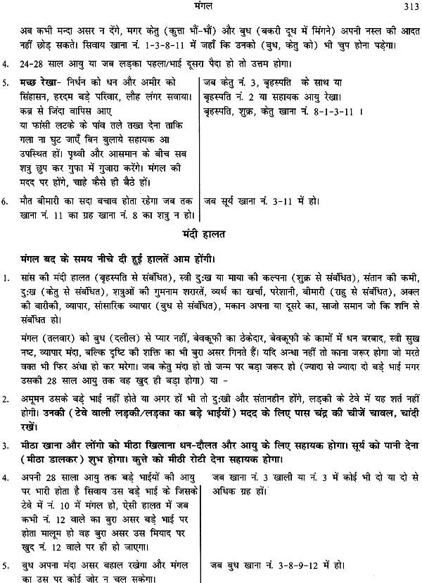 Ilme Samudruc Ki Lal Kitab - Retail Maharaj