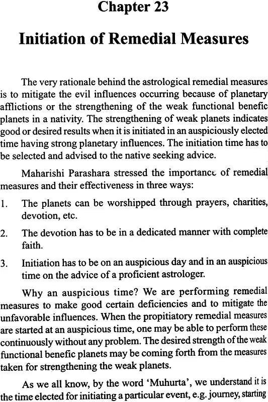 Interpreting Planetary Influences (Systems' Approach for Interpreting Horoscopes: House-wise Analysis) In English By V. K. Choudhry & K. Rajesh Chaudhary - Retail Maharaj