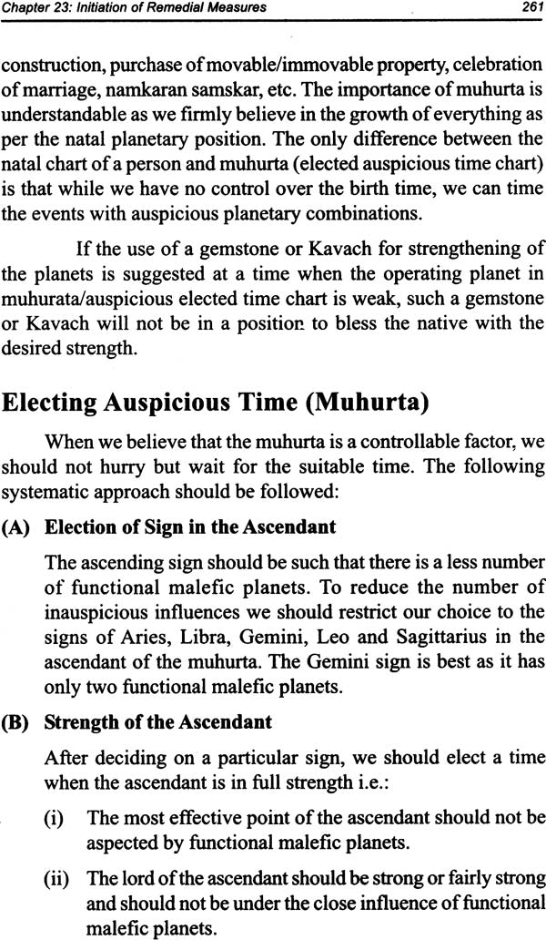 Interpreting Planetary Influences (Systems' Approach for Interpreting Horoscopes: House-wise Analysis) In English By V. K. Choudhry & K. Rajesh Chaudhary - Retail Maharaj