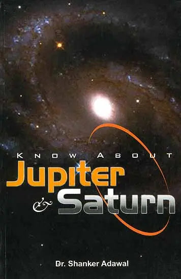Know About Jupiter & Saturn - Retail Maharaj