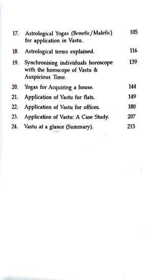 Mystics Of Vastu Sastra With Astrological Remedial Measures In English By M. K. Agarwal - Retail Maharaj