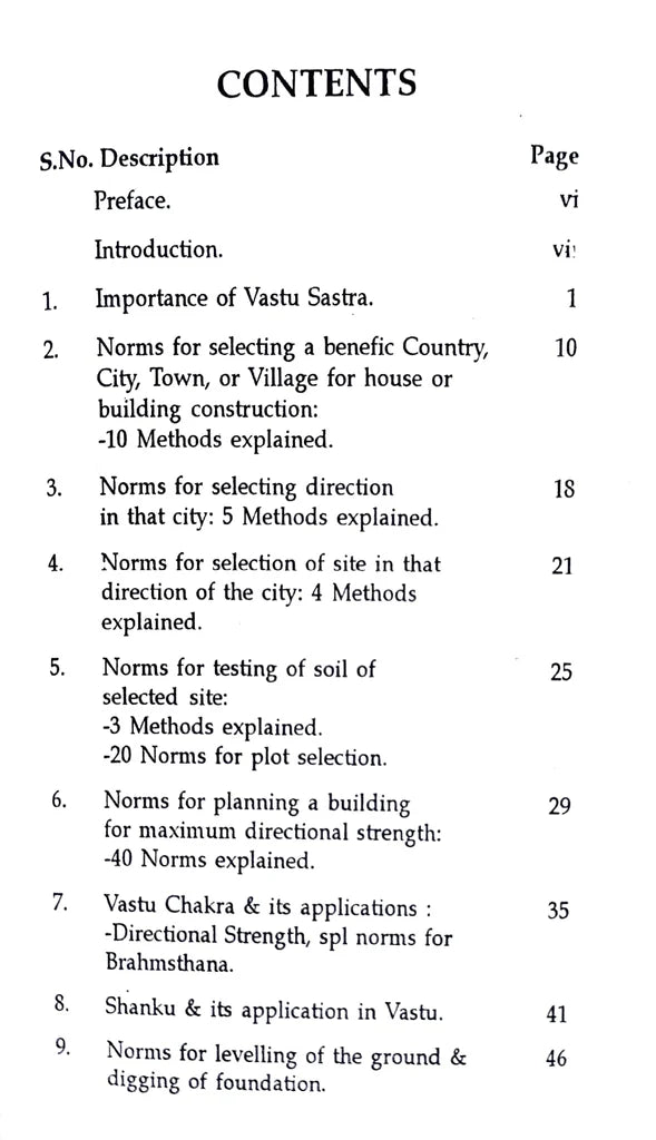 Mystics Of Vastu Sastra With Astrological Remedial Measures In English By M. K. Agarwal - Retail Maharaj