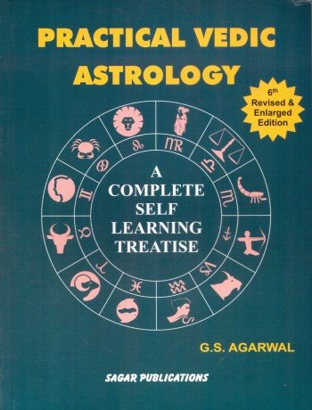 Practical Vedic Astrology - Retail Maharaj