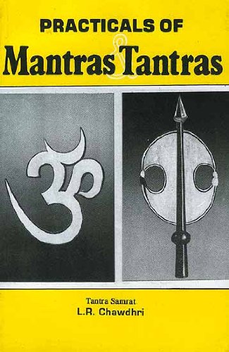 Practicals of Mantras Tantras - Retail Maharaj