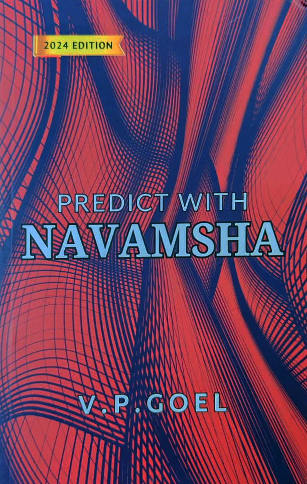 Predict With Navamsha - Retail Maharaj