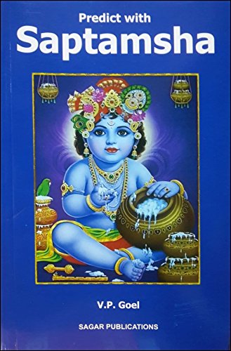 Predict with Saptamsha - Retail Maharaj