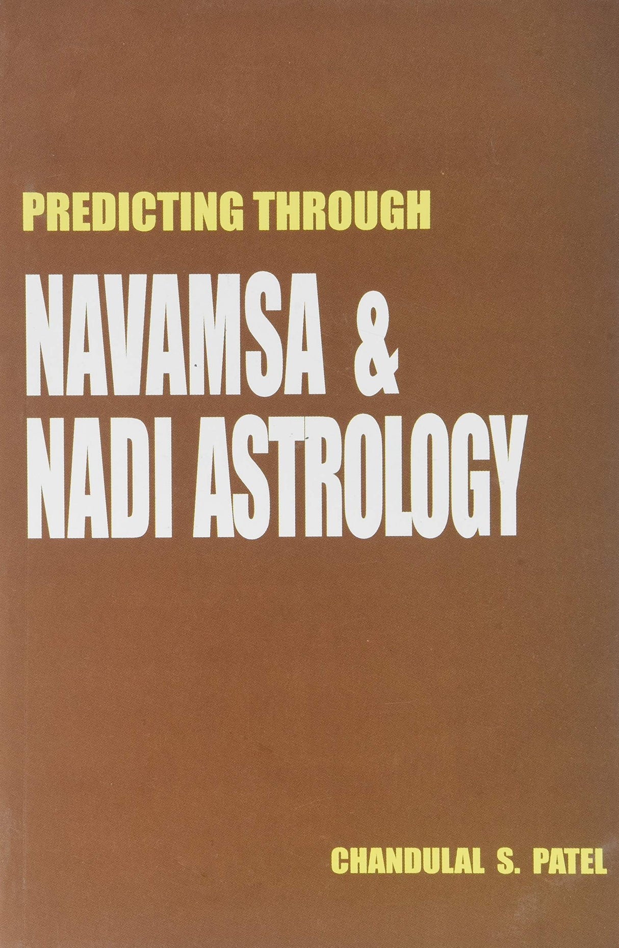 Predicting Through Navamsa and Nadi Astrology - Retail Maharaj