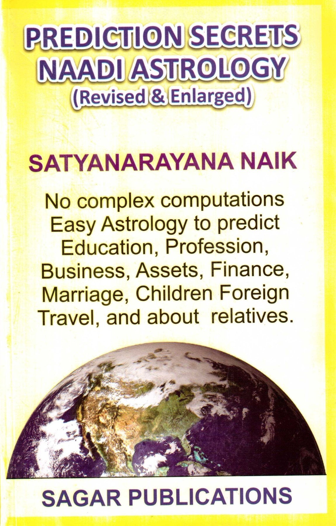 Prediction secrets naadi astrology - Retail Maharaj