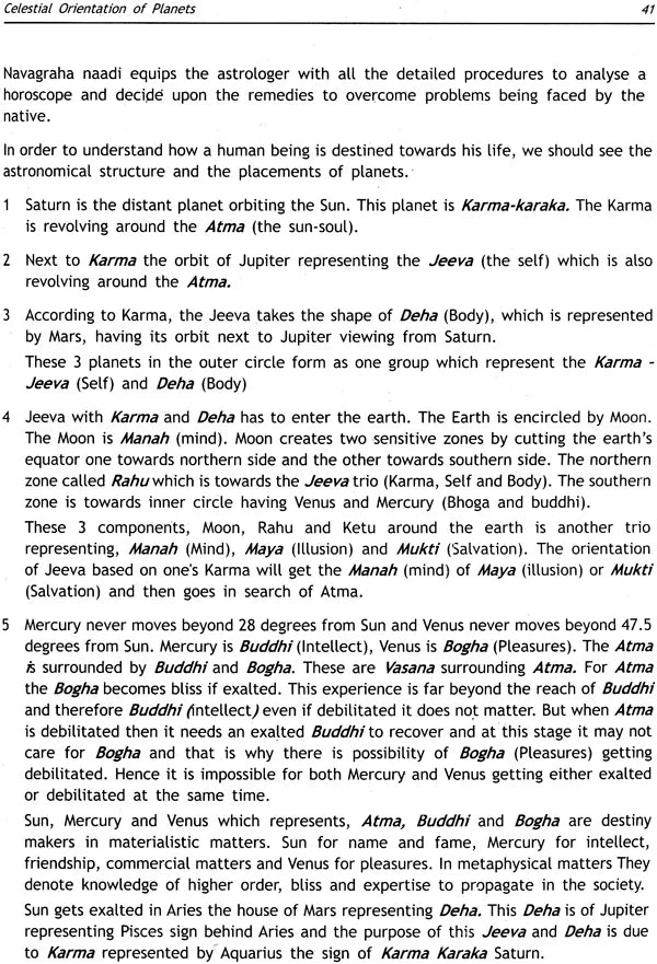 Revelations from Naadi Jyotisha - Retail Maharaj