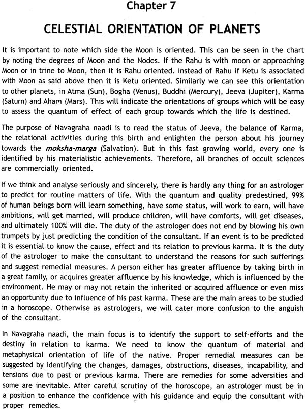 Revelations from Naadi Jyotisha - Retail Maharaj