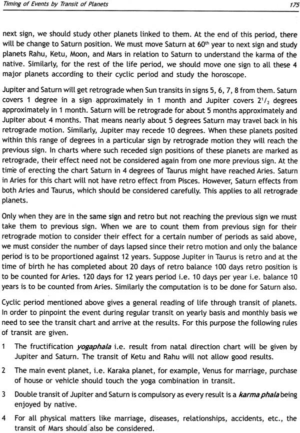 Revelations from Naadi Jyotisha - Retail Maharaj