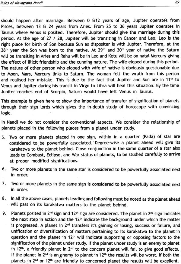 Revelations from Naadi Jyotisha - Retail Maharaj