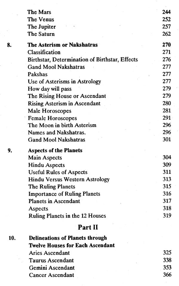 Scientific Analysis of Horoscope: An Exhaustive Study Based on Hindu Predictive Astrology - Retail Maharaj