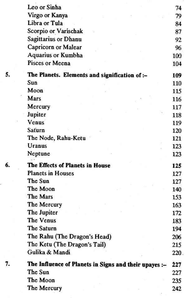 Scientific Analysis of Horoscope: An Exhaustive Study Based on Hindu Predictive Astrology - Retail Maharaj