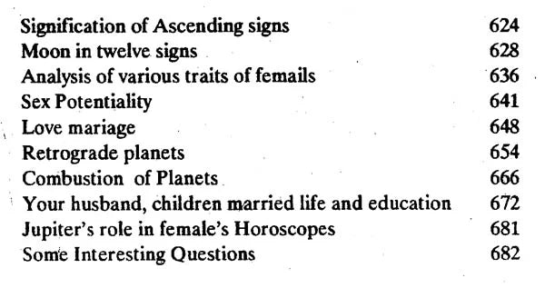 Scientific Analysis of Horoscope: An Exhaustive Study Based on Hindu Predictive Astrology - Retail Maharaj