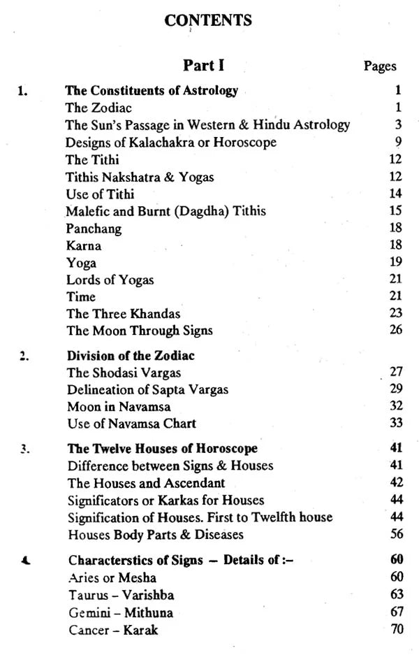 Scientific Analysis of Horoscope: An Exhaustive Study Based on Hindu Predictive Astrology - Retail Maharaj