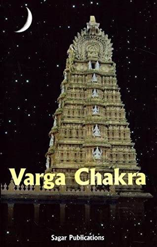 Varga Chakra In English By Sanjay Rath - Retail Maharaj