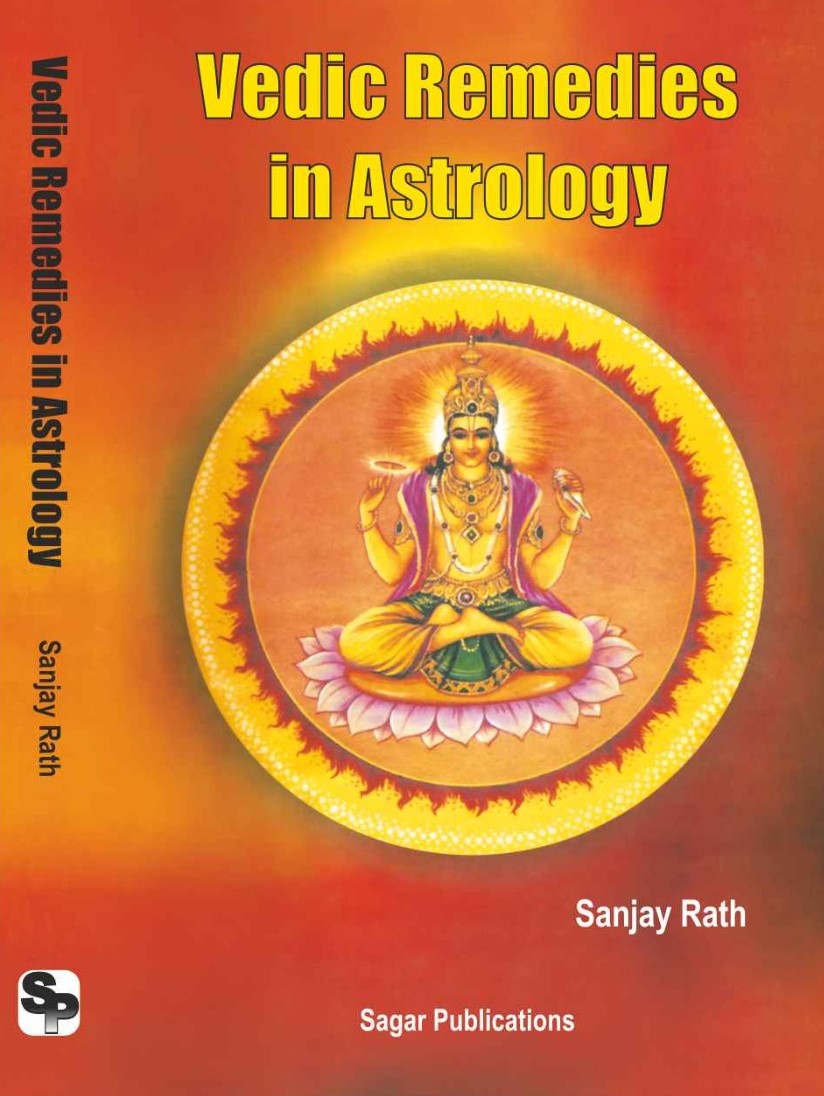 Vedic Remedies in Astrology - Retail Maharaj