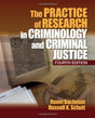 The Practice of Research in Criminology and Criminal Justice - Retail Maharaj
