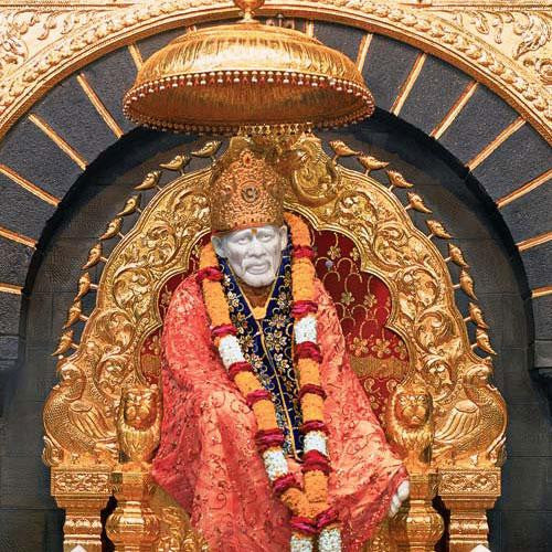 Shirdi Sai Baba: Udi Prasadham - Retail Maharaj