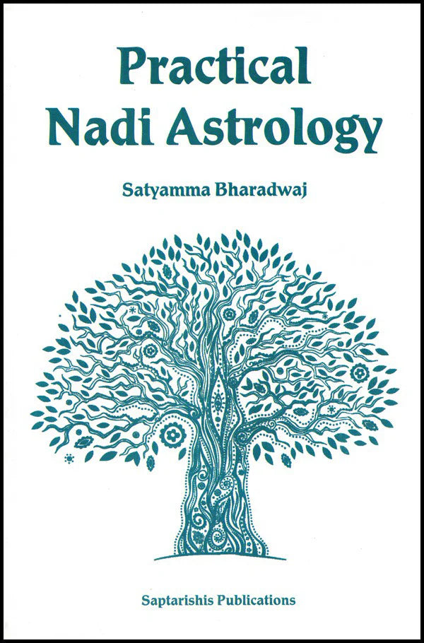 Practical Nadi Astrology - Retail Maharaj
