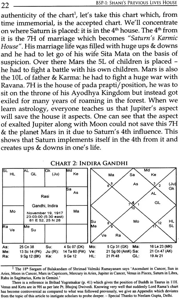 Bhrighu Saral Paddathi: The Greatest Revelation in Vedic Astrology - Retail Maharaj