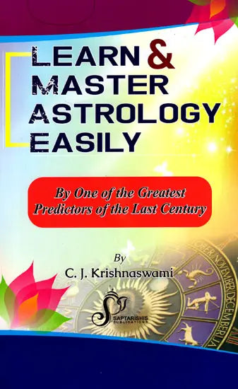 Learn & Master Astrology Easily - Retail Maharaj