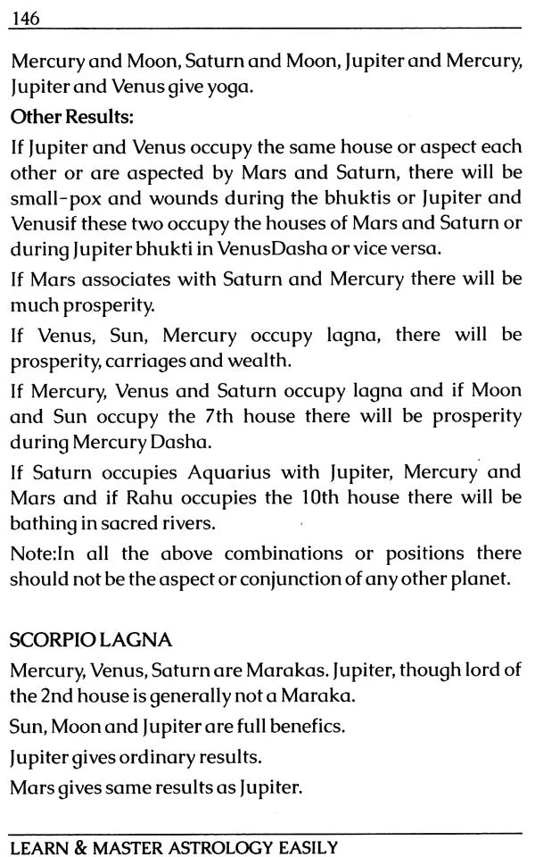 Learn & Master Astrology Easily - Retail Maharaj