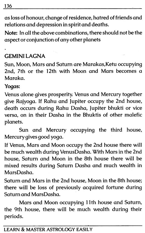 Learn & Master Astrology Easily - Retail Maharaj