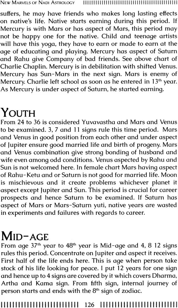 New Marvels of Nadi Astrology: Blending Parasari and Nadi Astrology - Retail Maharaj