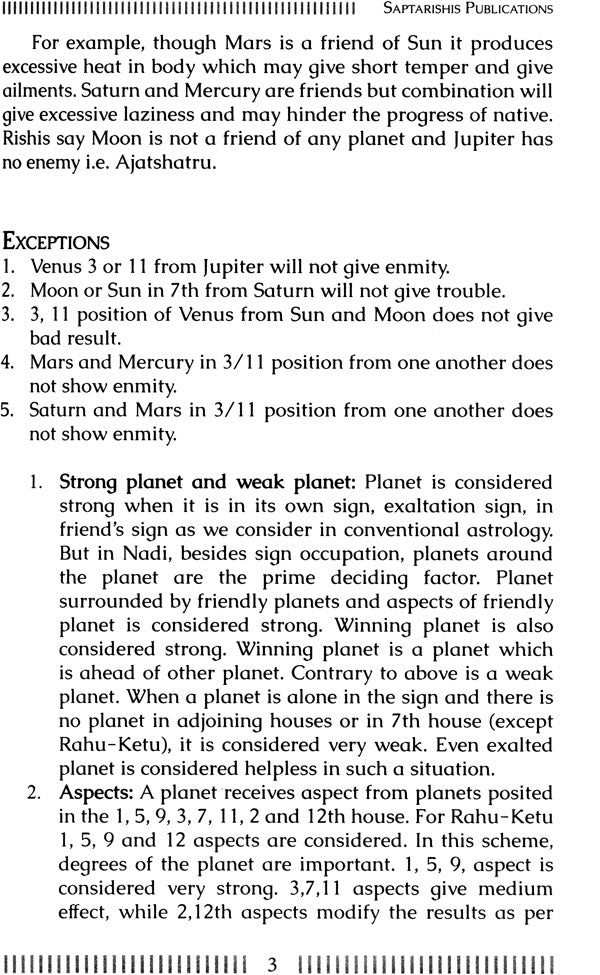 New Marvels of Nadi Astrology: Blending Parasari and Nadi Astrology - Retail Maharaj