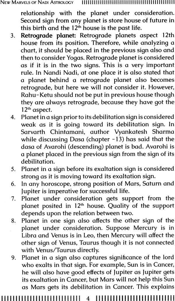 New Marvels of Nadi Astrology: Blending Parasari and Nadi Astrology - Retail Maharaj