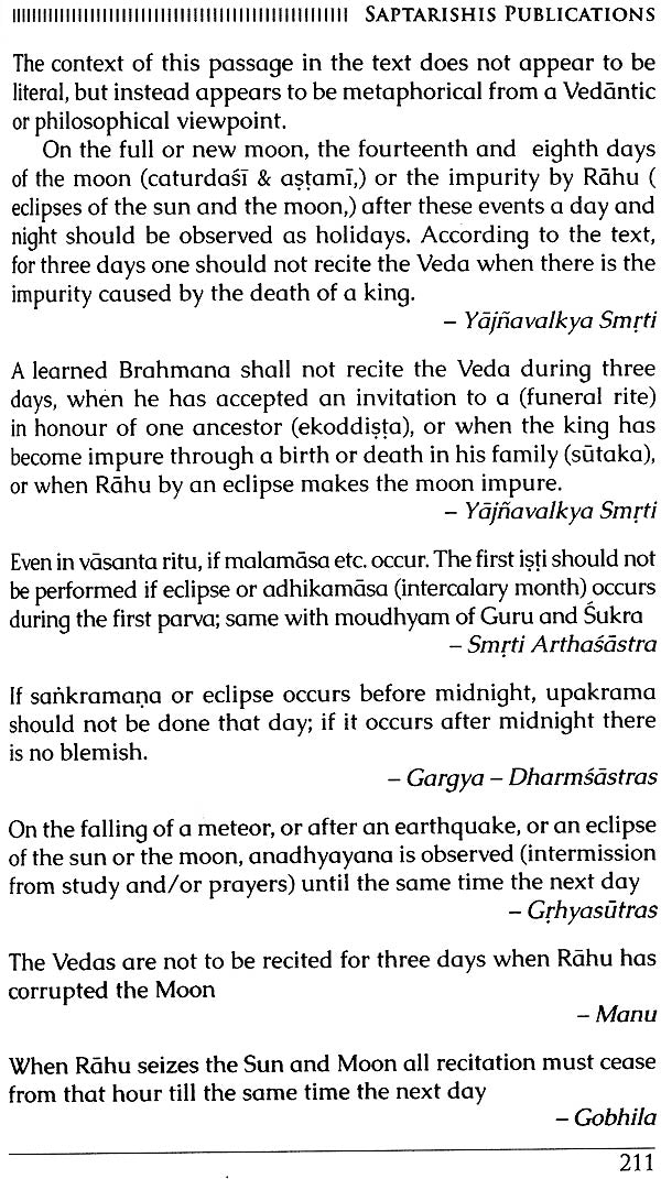 Timing of Events Using Eclipses: Also includes Transit, Sarvatobhadra, Kurma, Sanghatta and Kota Chakra - Retail Maharaj