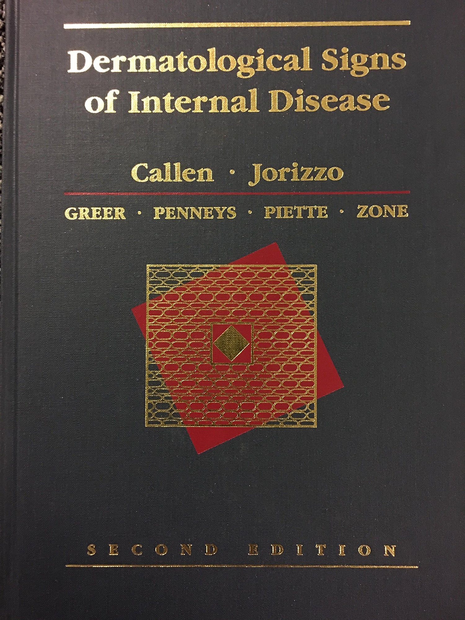 Dermatological Signs of Internal Disease - Retail Maharaj