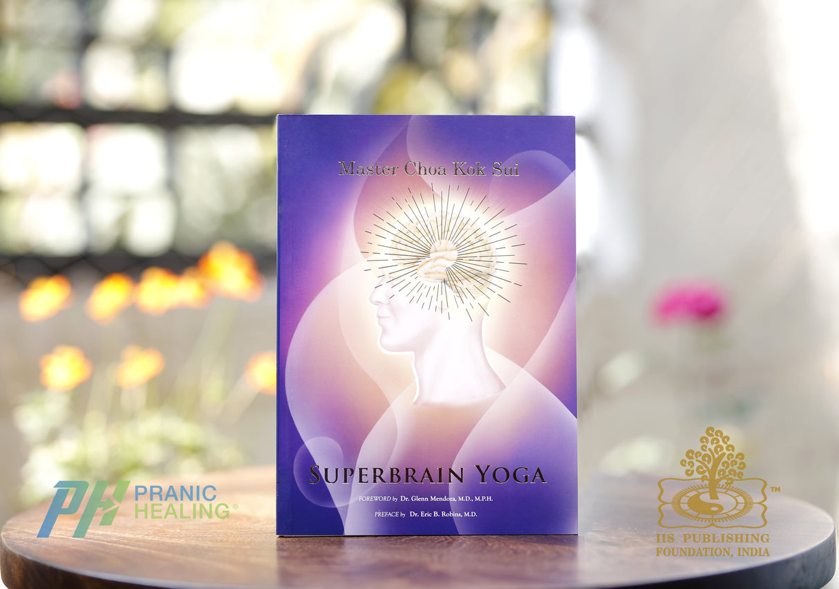 Superbrain Yoga - Retail Maharaj