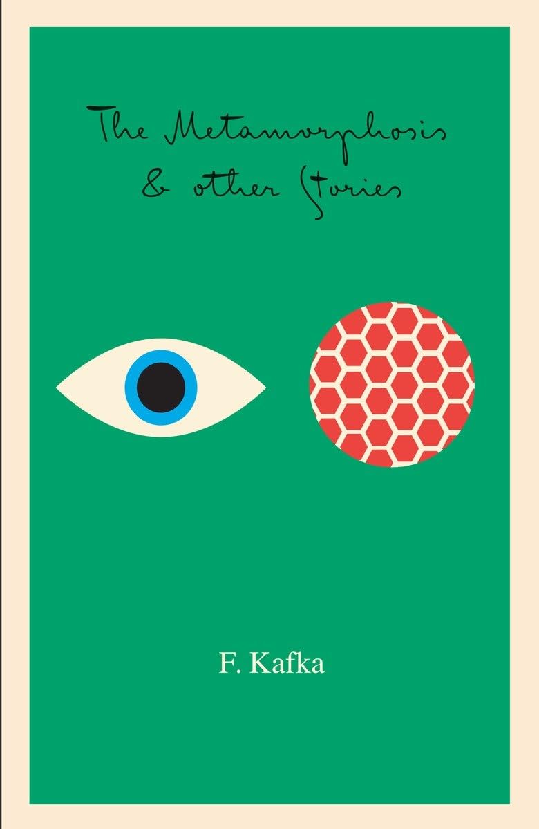 The Metamorphosis: And Other Stories (The Schocken Kafka Library) - Retail Maharaj