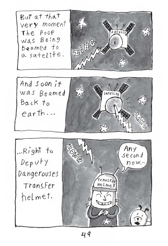 Adventures of Super Diapeer Baby (Captain Underpants) Captain Underpants and Dav Pilkey - Retail Maharaj