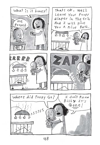 Adventures of Super Diapeer Baby (Captain Underpants) Captain Underpants and Dav Pilkey - Retail Maharaj