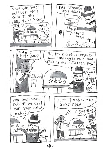 Adventures of Super Diapeer Baby (Captain Underpants) Captain Underpants and Dav Pilkey - Retail Maharaj