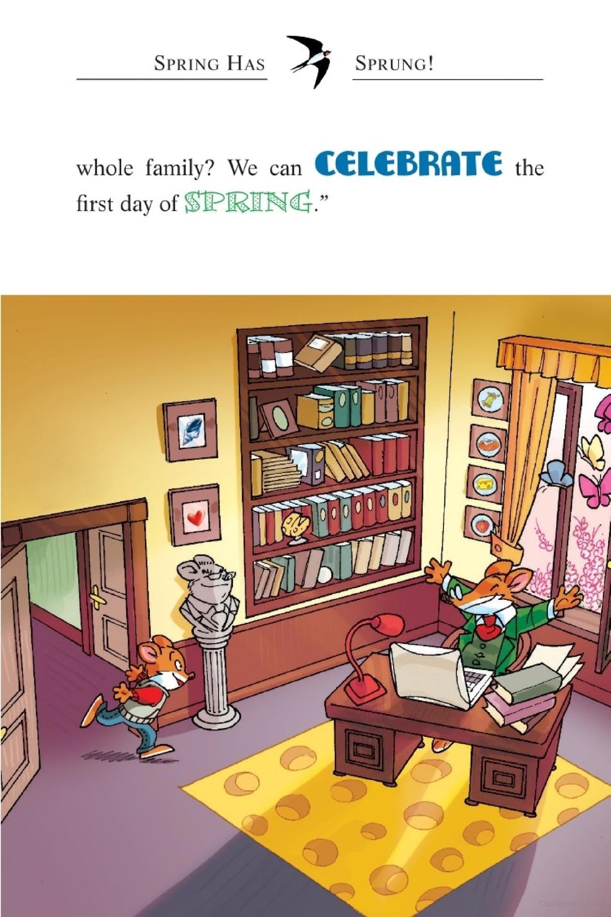 Amazing Voyage, The - Retail Maharaj