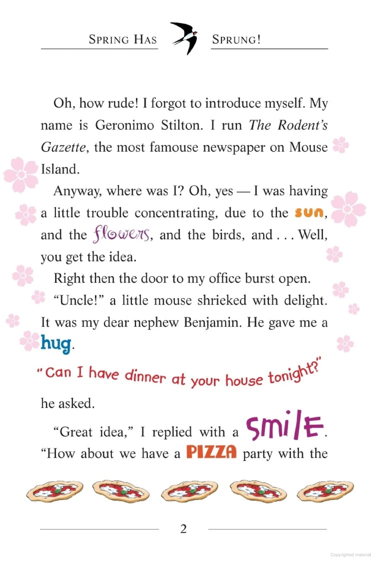 Amazing Voyage, The - Retail Maharaj