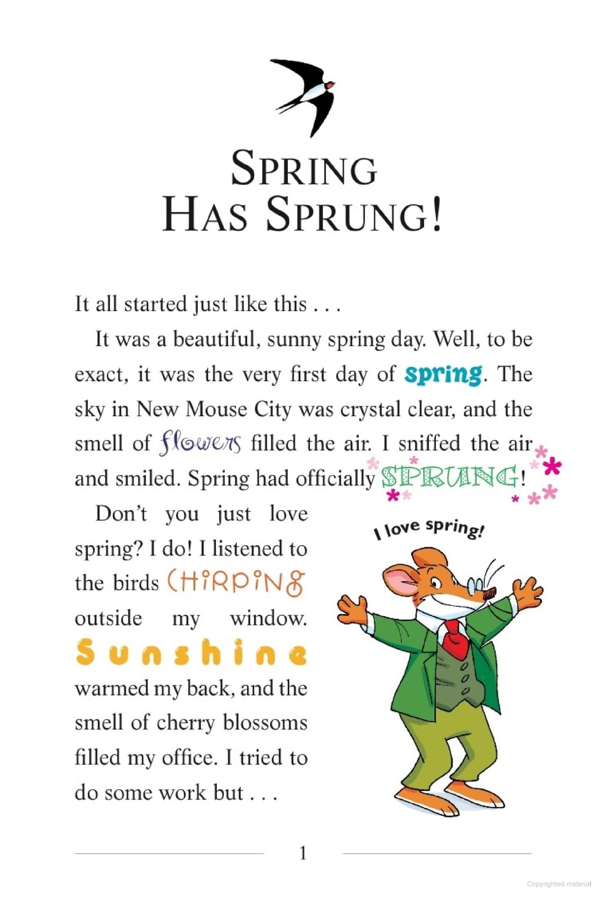 Amazing Voyage, The - Retail Maharaj