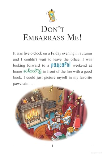 Dragon Prophecy, The STILTON GERONIMO - Retail Maharaj