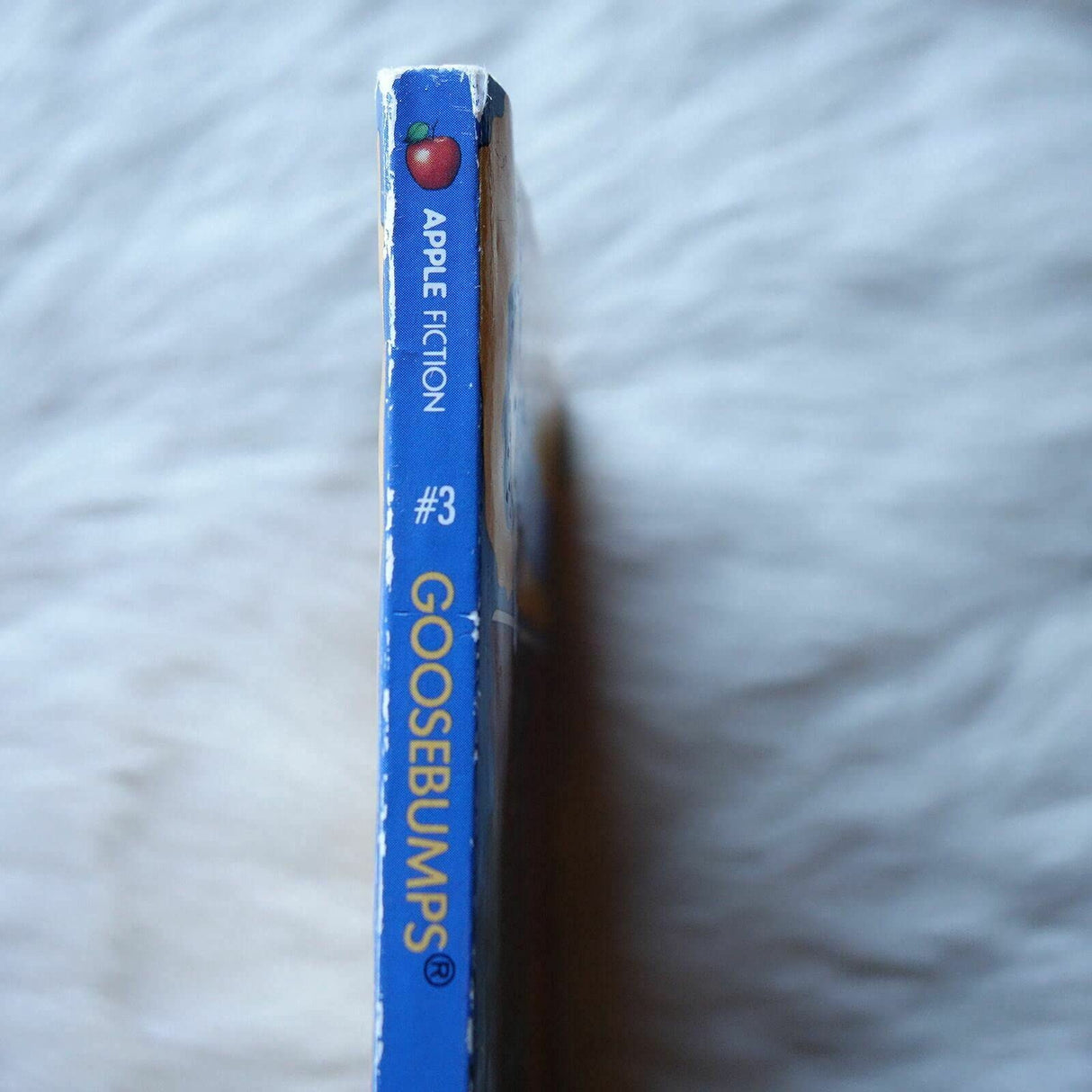 GB #03 MONSTER BLOOD - Retail Maharaj