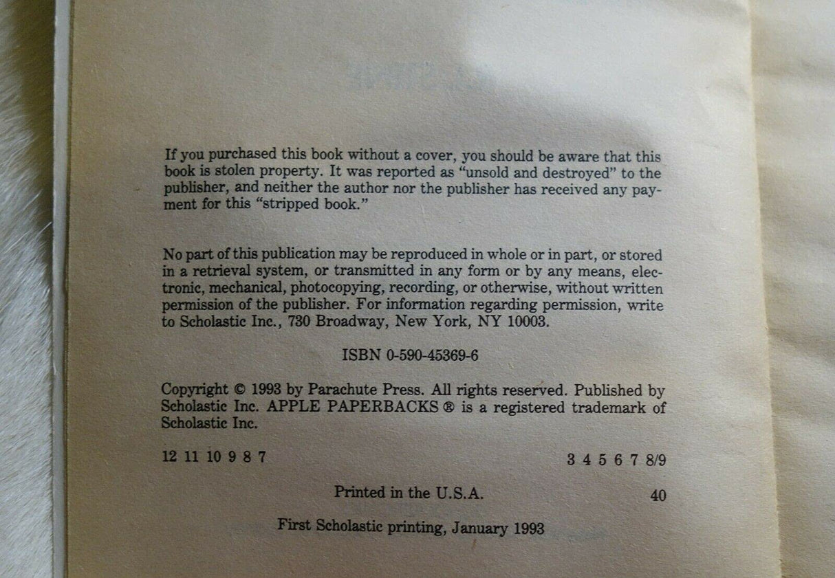 GB#05 THE CURSE OF THE MUMMYS TOMB - Retail Maharaj