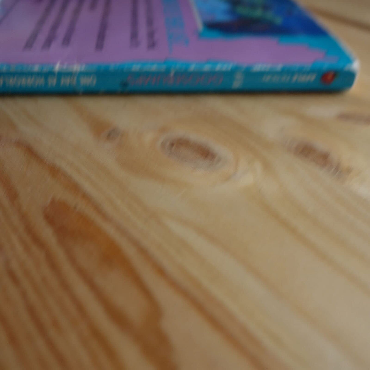 GB #16 ONE DAY AT HORRORLAND - Retail Maharaj